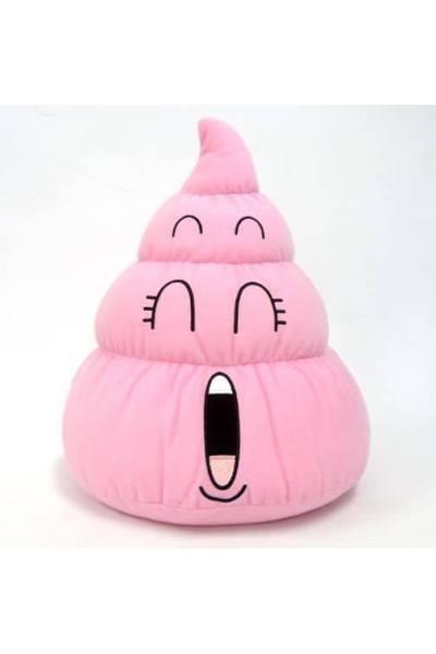 48959 Dr. Slump Peluche Caca Gigante