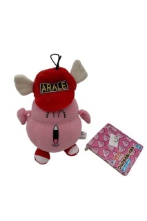 44978 Dr. Slump Peluche Caca Gorra Arale