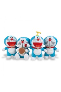 Peluche Doraemon Soft T1 20/22Cm Surtido