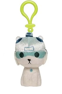Rick Y Morty Peluche Funko Snuffles