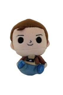 Marvel Peluche Funko Peter Parker