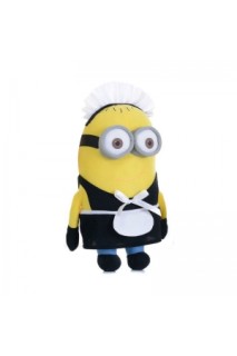 Minions Peluche Mayordomo Phil
