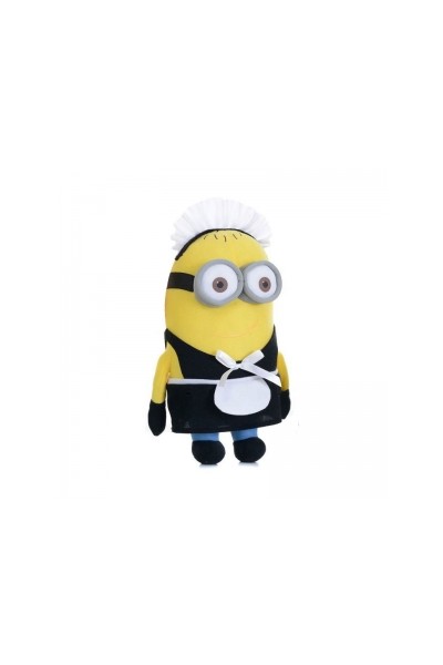 Minions Peluche Mayordomo Phil
