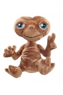 Peluche E.T. El Extraterrestre 25Cm