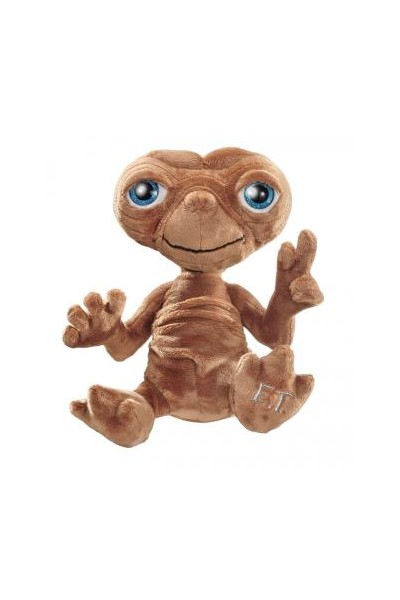 Peluche E.T. El Extraterrestre 25Cm