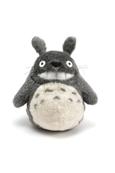 Studio Ghibli Peluche Totoro 25 Cm