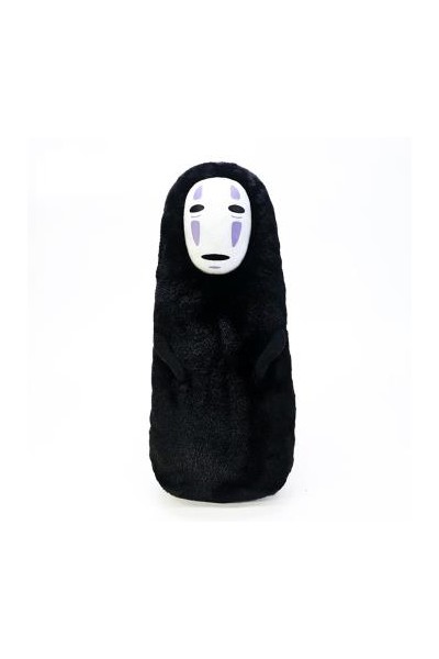 Studio Ghibli Sin Cara Cojin El Viaje De Chihiro