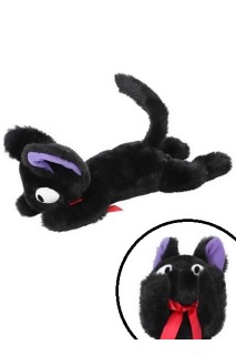 Studio Ghibli Peluche Kiki'S Delivery Service Jiji