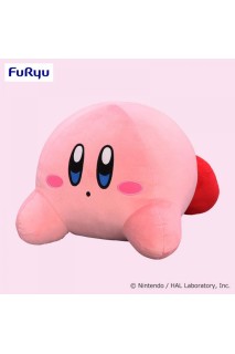 Kirby Peluche Kirby Sleep Together