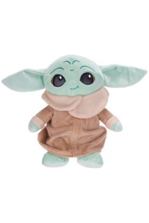 Star Wars The Mandalorian Peluche Grogu