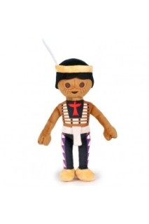 Playmobil Peluche Indio