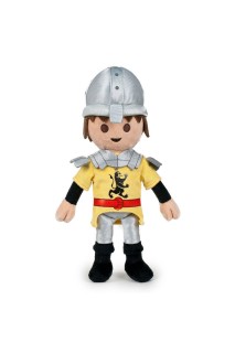 Playmobil Peluche Caballero