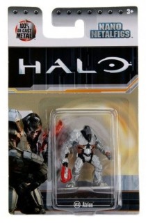 Halo Figura Metalica Atriox