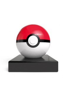 Pokemon Hucha Pokeball
