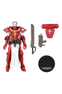 Warhammer 40K Battle Sister The Order Of The Bloody Rose