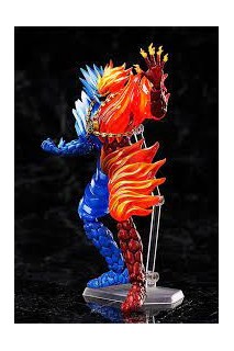 Dragon Quest The Adventure Of Dai Figma Flazzard