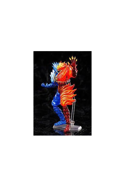 Dragon Quest The Adventure Of Dai Figma Flazzard