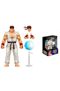 Street Fighter Ii 1/12 Ryu