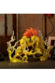 Street Fighter Ii 1/12 Blanka
