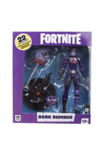 Fortnite Action-Figure Dark Bomber