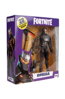 Fortnite Action-Figure Omega