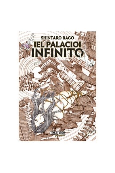 EL PALACIO INFINITO