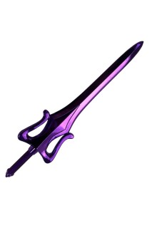 Masters Of The Universe Mini Replica Skeletor Sword