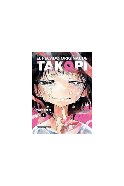 El Pecado Original De Takopi 01