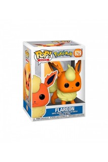 Pokemon Pop! Flareon