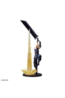 Final Fantasy Vii Rebirth Cloud Strife