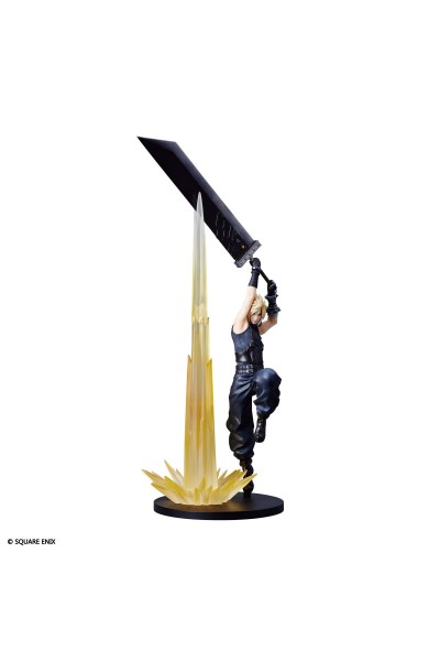 Final Fantasy Vii Rebirth Cloud Strife