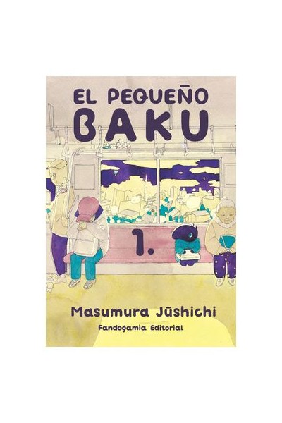 EL PEQUEÑO BAKU 01