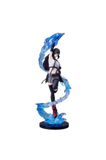 Final Fantasy Vii Rebirth Tifa Lockhart