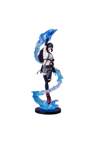 Final Fantasy Vii Rebirth Tifa Lockhart