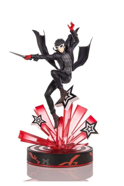 Persona 5 First 4 Figures Joker (Bajo Encargo)