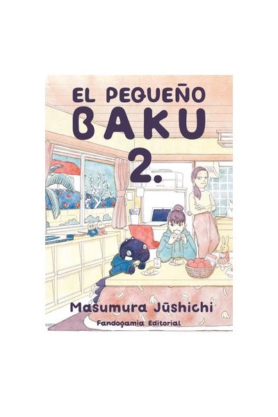 El Pequeño Baku 02