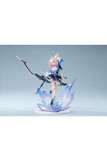 Honkai Star Rail 1/7 March 7Th + Shikishi