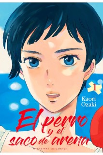 El Perro Y El Saco De Arena 01