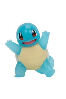 Pokemon Select Translucida Squirtle