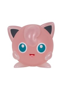 Pokemon Select Translucida Jigglypuff