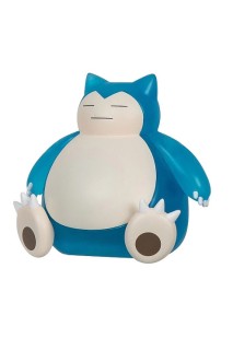Pokemon Select Translucida Snorlax
