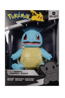 Pokemon Select Vinyl Squirtle