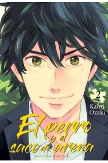 El Perro Y El Saco De Arena 02