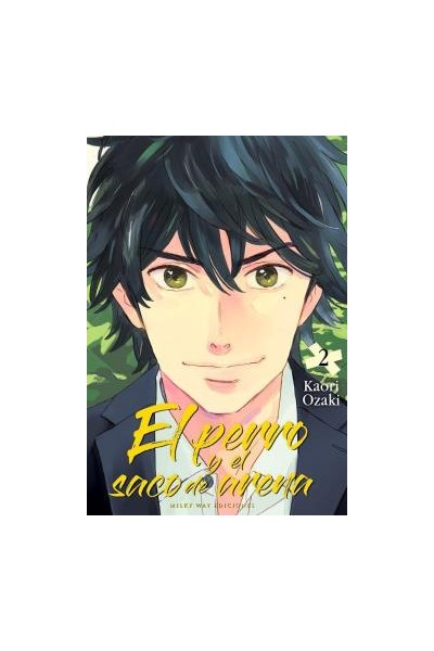 El Perro Y El Saco De Arena 02