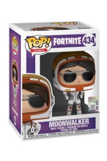 Fortnite Pop! Moonwalker