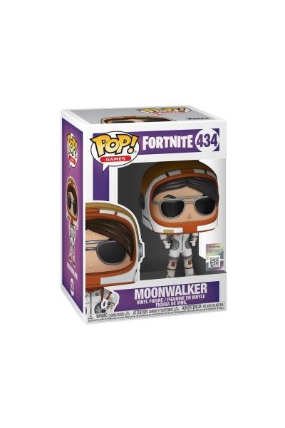 Fortnite - Pop! Moonwalker