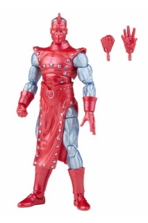 Marvel Legends Vintage Fantastic Four High Evolutionary