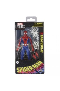 Marvel Legends Spider-Man 77