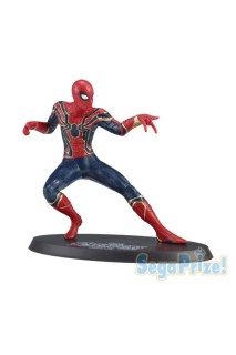 1029610 Marvel Lpm Spider-Man