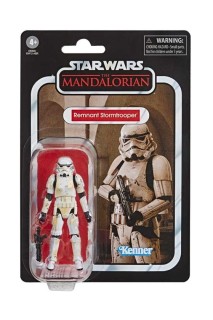 Star Wars Vintage Collection Remnant Stormtrooper